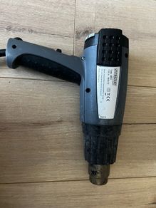 Heat gun