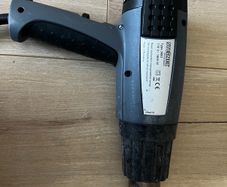 Heat gun