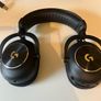 Logitech G Pro X2 wireless headset Image 5