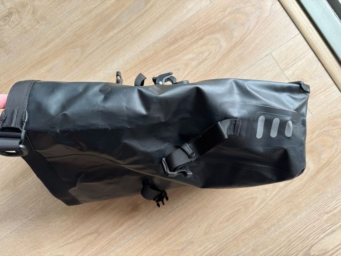 Rhinowalk waterproof bike bag