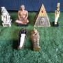 Egyptian gods magazines Image 3
