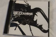 Massive Attack - Mezzanine Cd