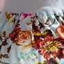 Ted Baker - Ladies Woven Front Knit Top - UK 8 - Brand New RRP 120 Image 3