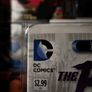 The Phantom Stranger ! Issue #0 ! The New 52 ! 2012 ! by DC Comics ! Image 3