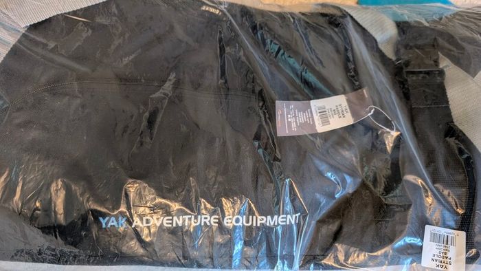 kayak Paddle travel bag