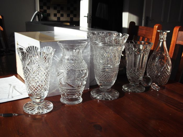 Waterford Glass