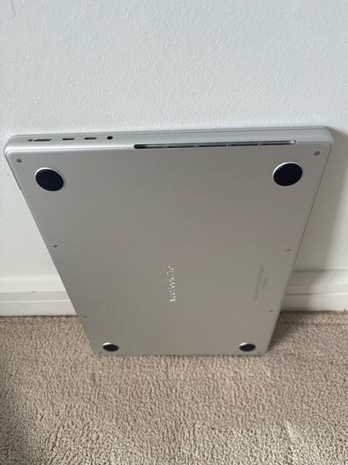 Macbook Pro 14" M1 16gb 512gb