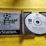 Uefa Champions league 98/99  PlayStation1 Ps1 PlayStation 2 ps2 games Original Image 5