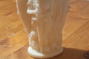 Angel candle