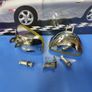 Fog lights/ chromed backs Image 3