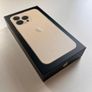 iPhone 13 Pro 256gb Gold Image 3