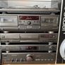 Technics HI-FI set Image 3