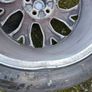 2x 21" Genuine LandRover Alloys 5x120 Image 5