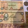 Jamaica! Banknotes and Coins Lot Image 5