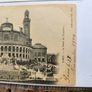Ireland Lot of Stamps Postcard Russia CCCP Postcard France Image 9