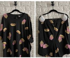 Brand New Plus Size Pyjamas Size 4XL