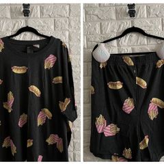 Brand New Plus Size Pyjamas Size 4XL