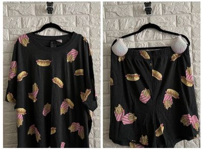 Brand New Plus Size Pyjamas Size 4XL