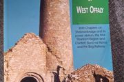 Clonmacnois &amp; West Offaly / Valentine Trodd / Signed / 1998