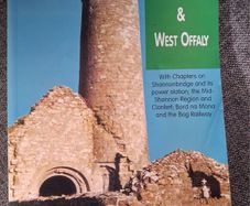 Clonmacnois & West Offaly / Valentine Trodd / Signed / 1998