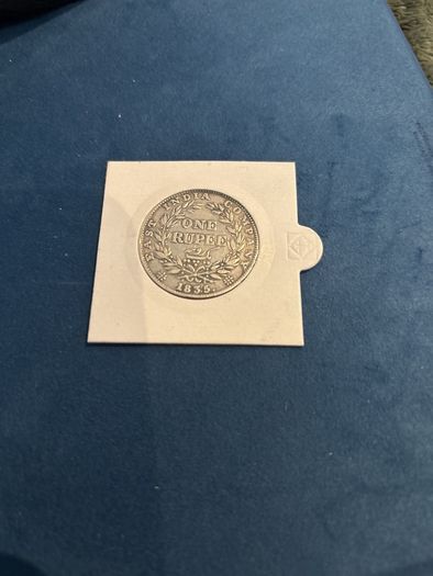 Rare One Rupee