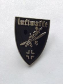 German Luftwaffe pin badge