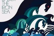 Free Postage! Keane. Under the Iron Sea. CD.