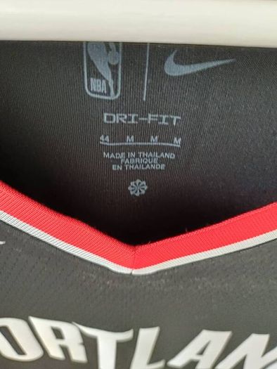 Basketball Vest