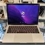 Apple MacBook Pro 13" TOUCH BAR/ Mid 2017 Silver i7 3.5GHz 16GB 512GB SSD A1706 (Battery Cycle: 447) macOS sequoia Image 3
