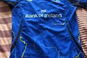 Leinster Rugby Jersey