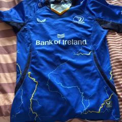 Leinster Rugby Jersey