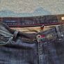 Hilfiger jeans size W36 L34 Image 3