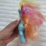 2006 My Little Pony MLP G3 Party Cake 25th Birthday Celebration Anniversary Used Please see photos Image 9