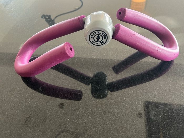 Exercise Equipment