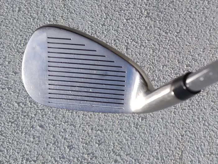 MacGregor Set of Golf Clubs