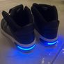 GEOX boys shoes with light Image 8
