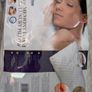 Deluxe Memory Foam Premium Luxury pillow Image 2