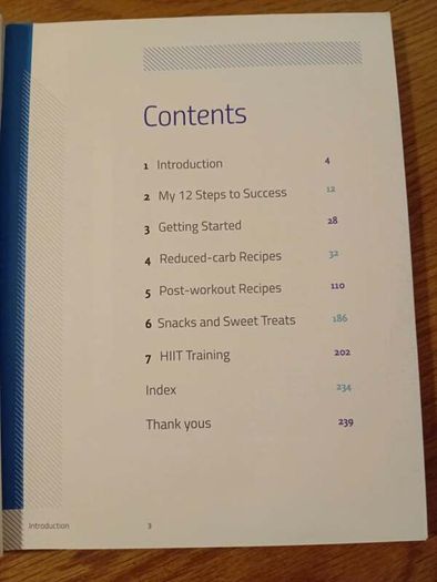 Joe Wicks The Fat Loss Plan