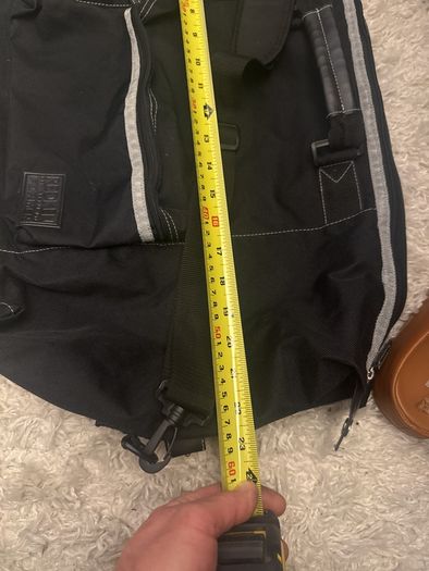 sport bag