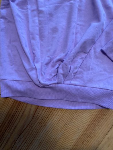 girls sweatshirt