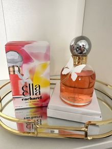cacharel ella ella perfume