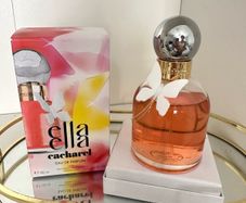 cacharel ella ella perfume