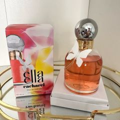 cacharel ella ella perfume