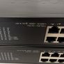 D-Link DGS-1100-26MPV2 26-Port Gigabit PoE+ Managed Switch 370W Image 4