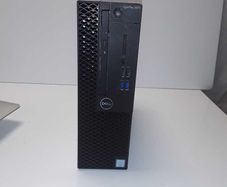 Dell OptiPlex 3070 SFF | Intel Core i5-9500 | 16GB RAM | 256GB M.2 SSD Desktop