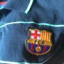 Barcelona Polo Shirt Image 3
