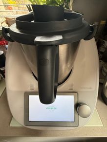 Thermomix 6  - with warranty
