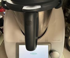 Thermomix 6  - with warranty