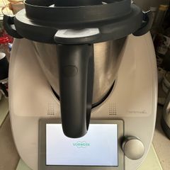 Thermomix 6  - with warranty