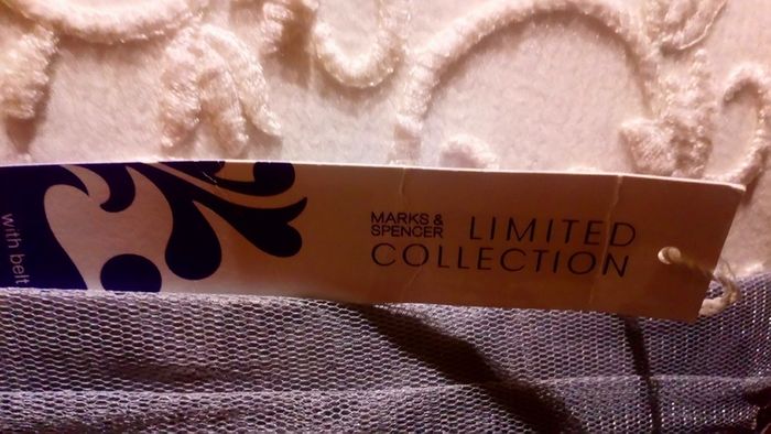 M&S dress